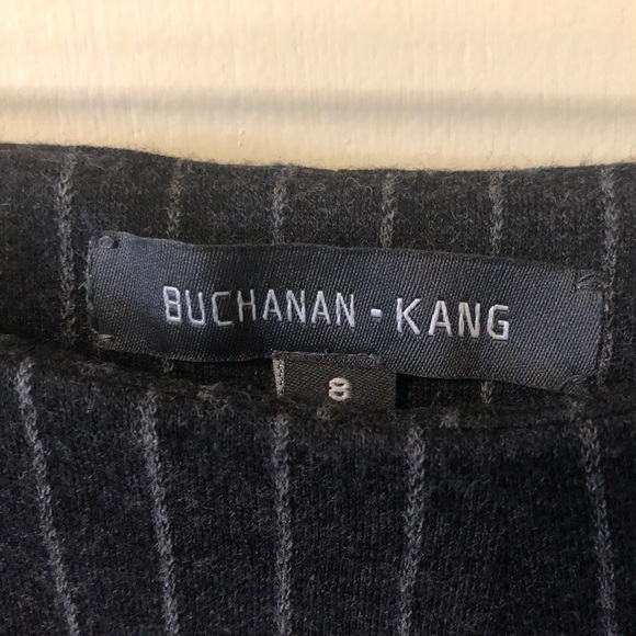 Buchanan-Kang Trousers - Picture 2 of 3